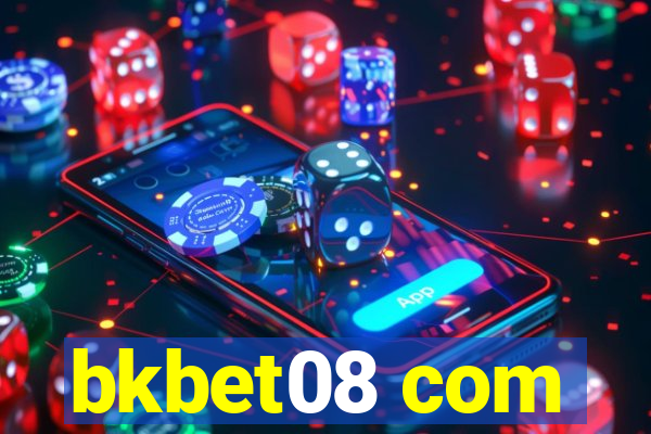 bkbet08 com